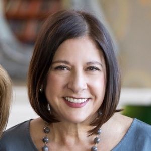 Meet your Posher, Lynne